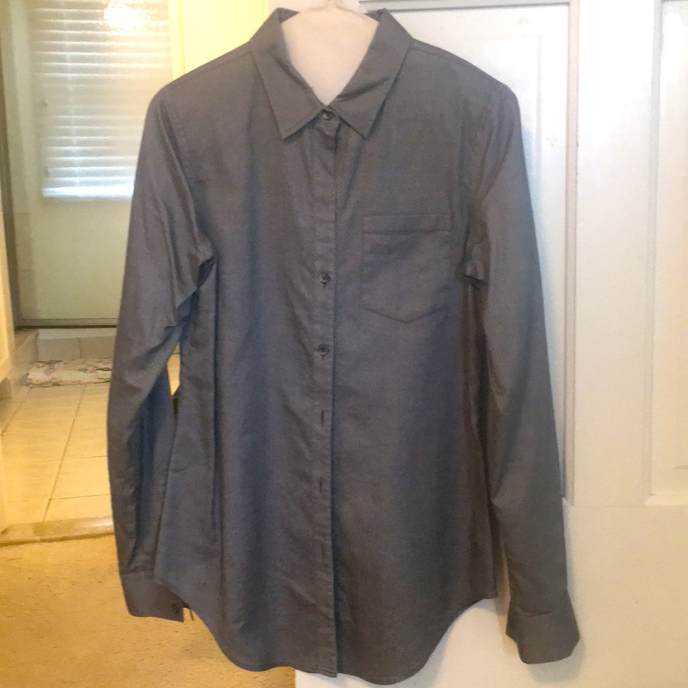 Theory Woman’s Blouse
